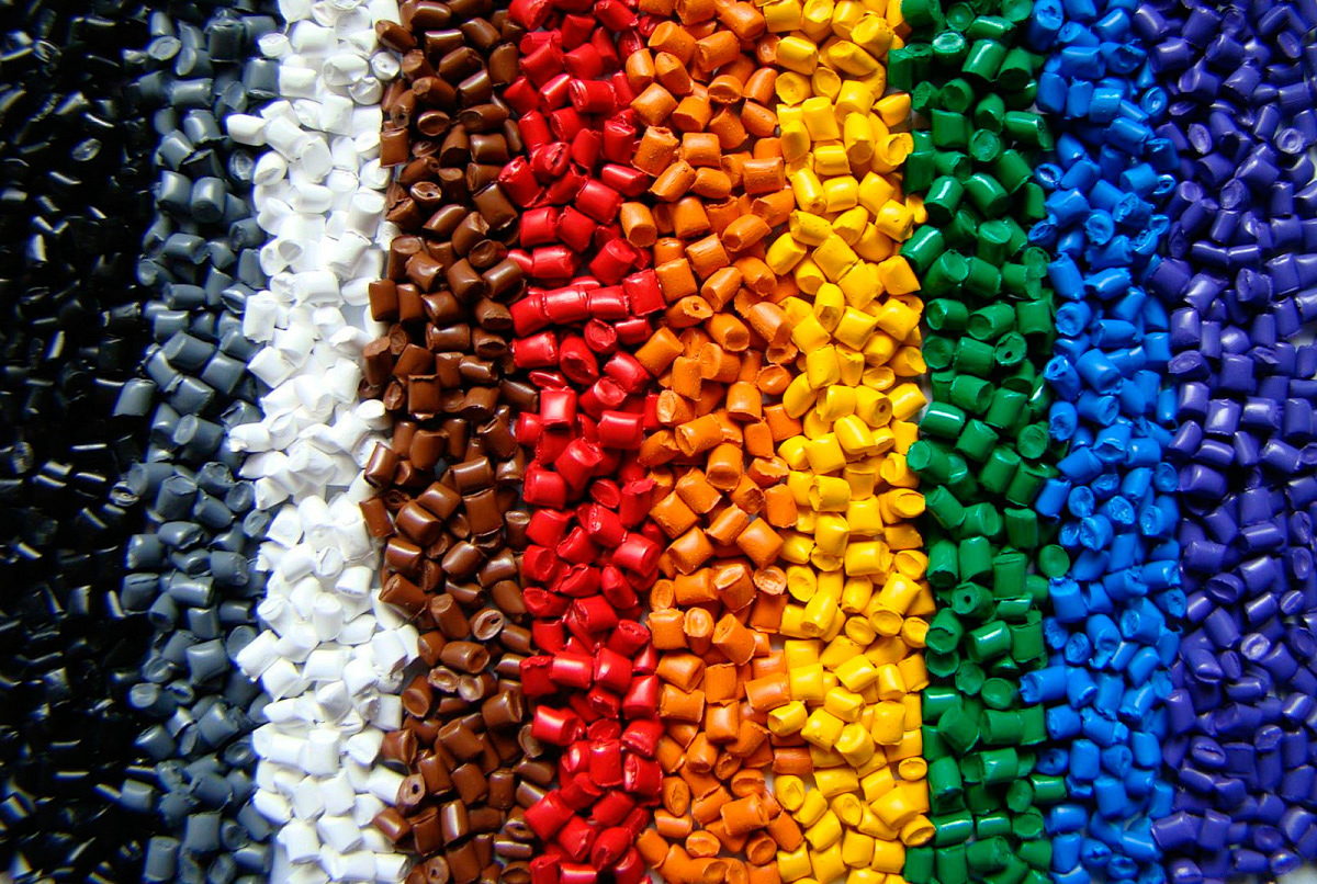 云母粉在橡塑材料中的应用